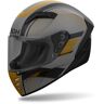 Airoh Connor Achieve Capacete Preto M