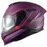 NEXX Y.100R Baron Capacete Roxo M