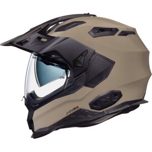 NEXX X.WED 2 Plain capacete Bege S