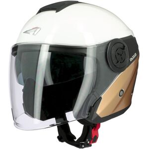 Capacete Jet ASTONE Dj10-2 Radian (XXL)