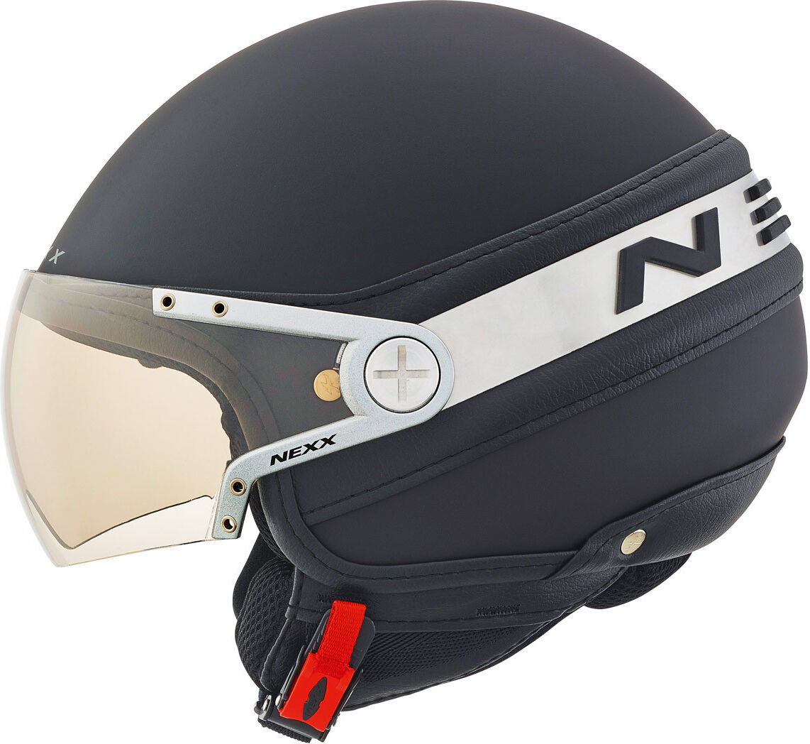 NEXX SX.60 Ice Capacete Jet