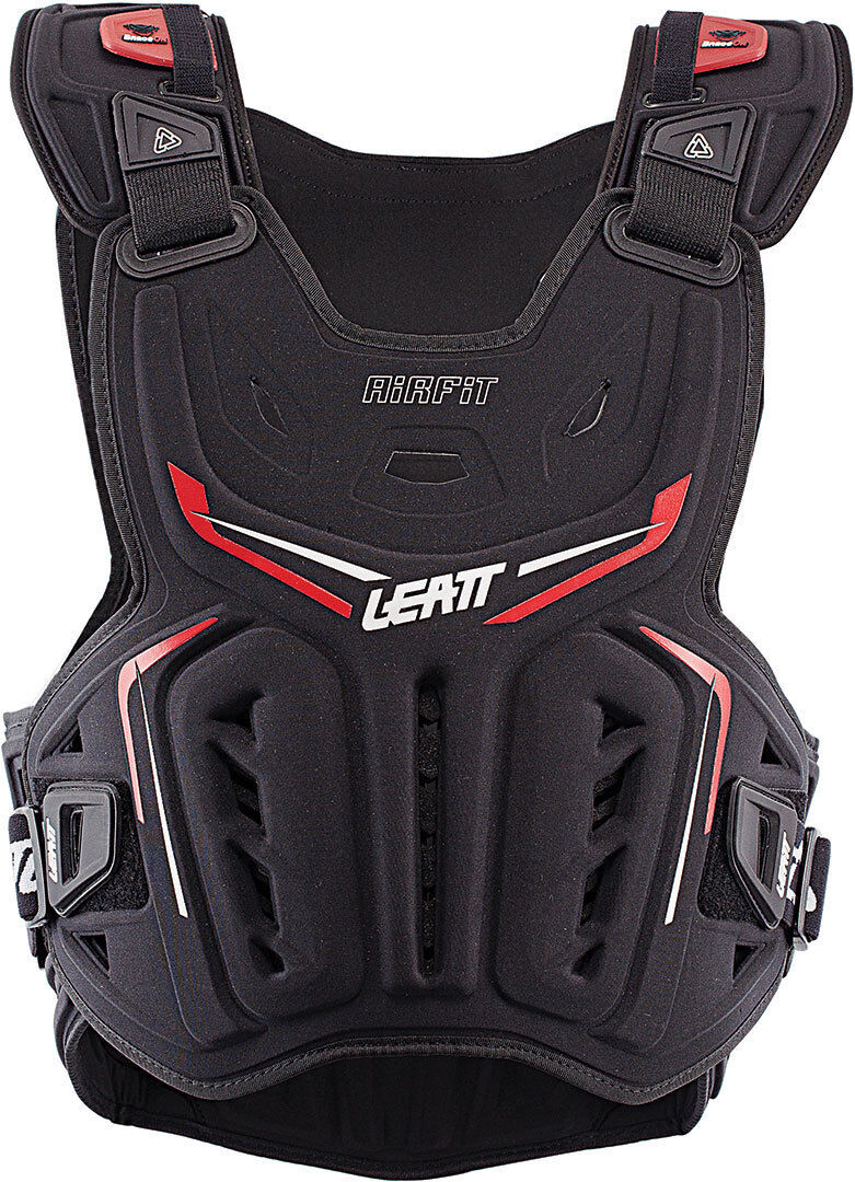 Leatt 3DF Airfit Protetor torácico