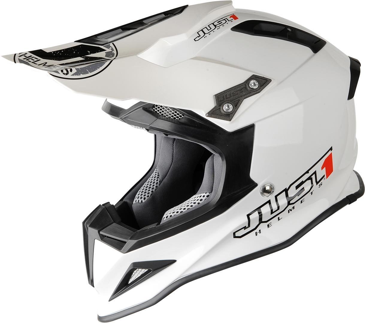 Just1 J12 Capacete de motocross