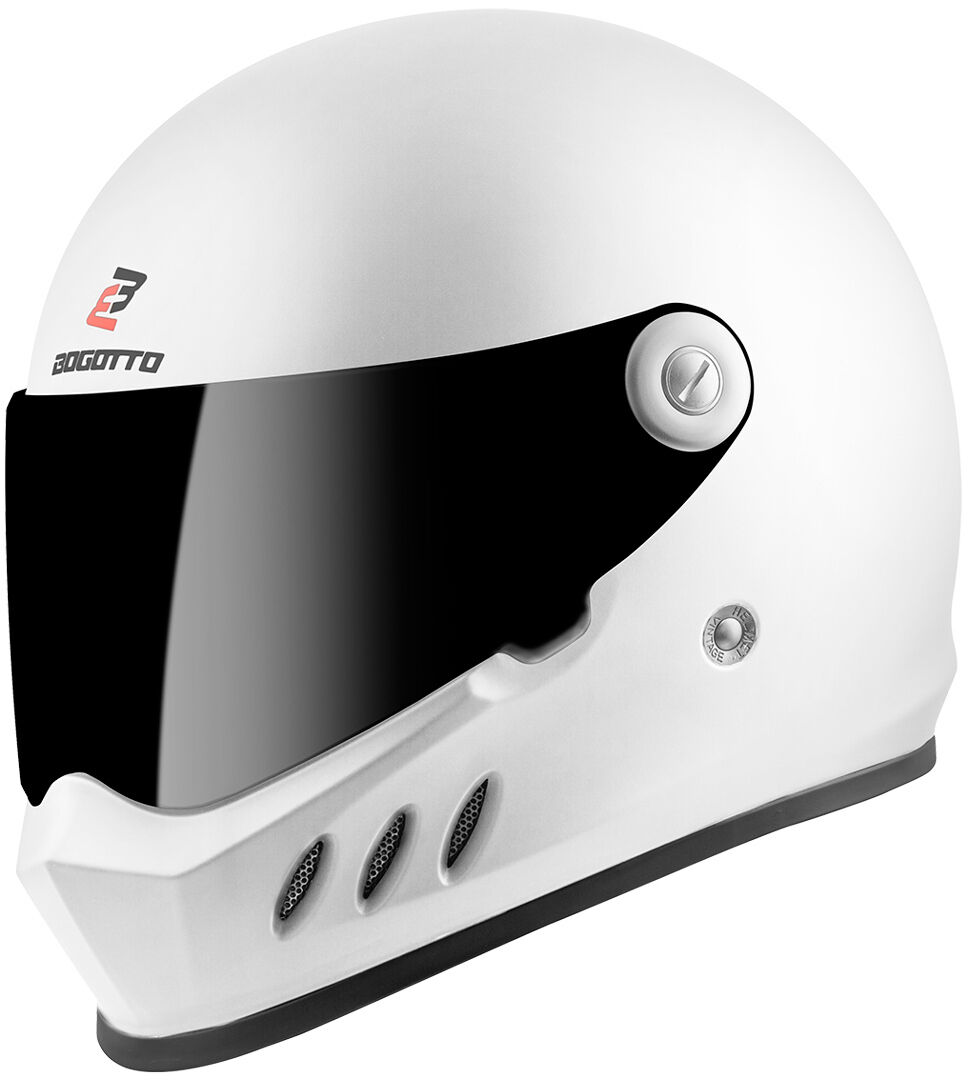 Bogotto SH-800 Capacete