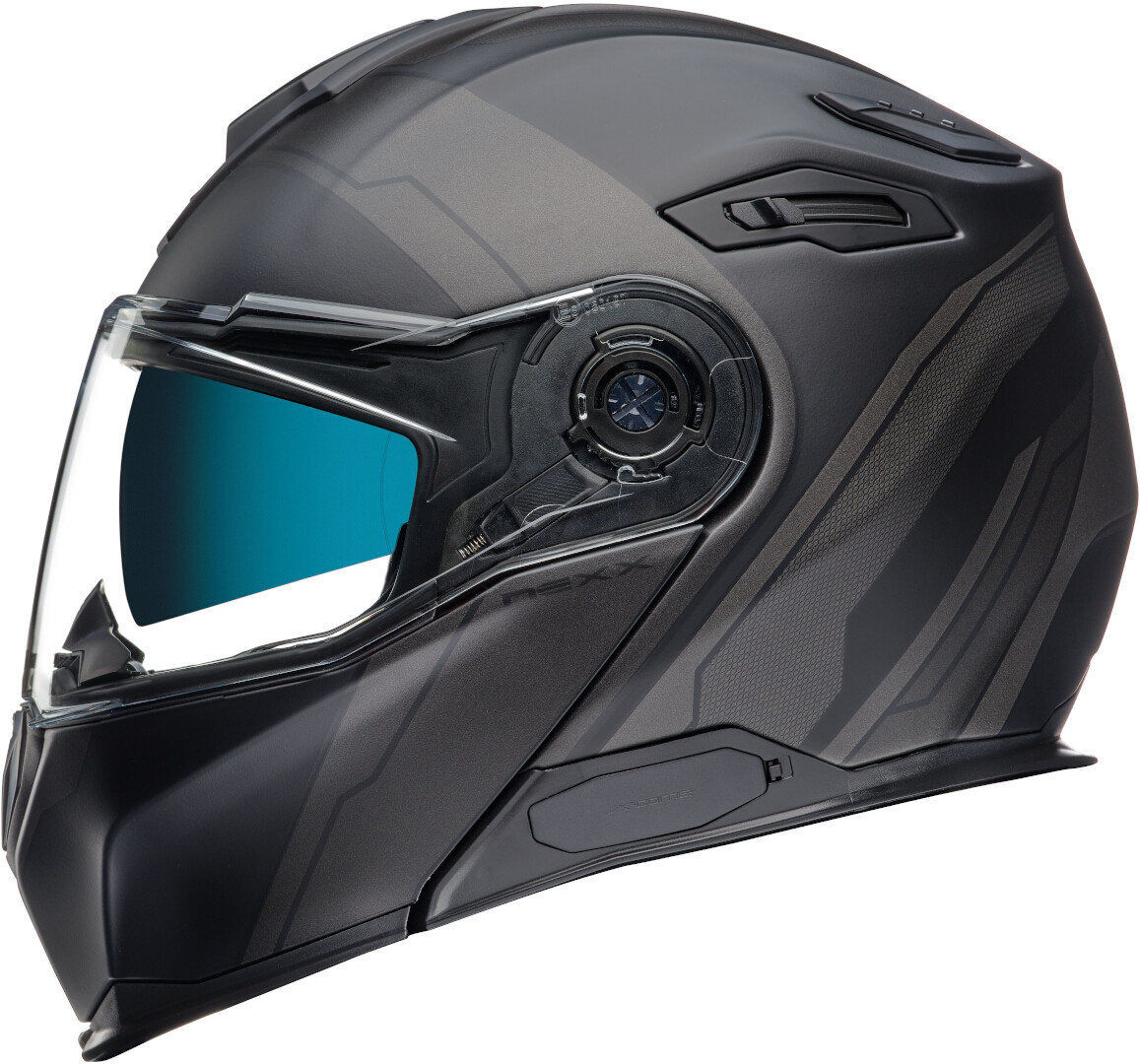 NEXX X.Vilitur Meridian Helmet Capacete