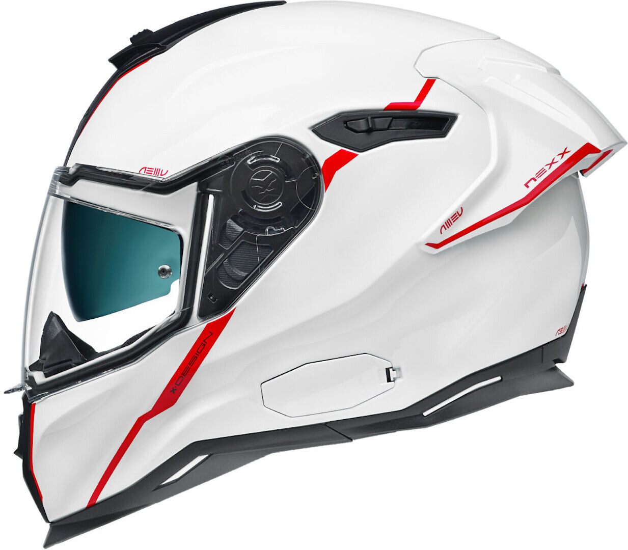 NEXX SX.100R Shortcut capacete