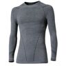 Held Thermo Cool Skin camisa Cinzento XS