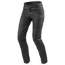 Revit Lombard 2 RF Jeans Calças Cinzento 30