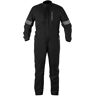 Alpinestars Hurricane Roupa de chuva Preto XL