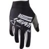 Leatt GPX 1.5 GripR College Luvas Preto Branco 2XL