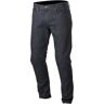 Alpinestars Honda Copper Denim Jeans de motocicleta Azul 36