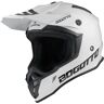 Bogotto V332 Capacete de motocross Branco M