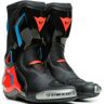 Dainese Torque 3 Out Botas de moto Preto Vermelho Azul 45