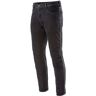 Alpinestars Alu Jeans de motocicleta Preto 31