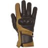 Helstons Curtis Luvas da motocicleta Preto Castanho 4XL