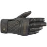 Alpinestars Brass Luvas de motocicleta Preto 3XL