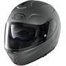 X-Lite X-1005 Elegance N-Com Capacete Preto Cinzento XS