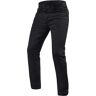 Revit Jackson SK Jeans de motocicleta Preto 31