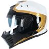 Simpson Venom Tanto Capacete  XS