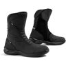 Falco Atlas 2 Botas de motocicleta Preto 44