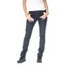 Ixon Billie Jeans de motocicleta feminino Preto 26