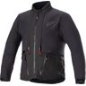 Alpinestars AMT-10 Drystar XF Jaqueta Têxtil de Motocicleta Preto 2XL