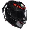 AGV Pista GP RR Italia Carbonio Forgiato Capacete Carbono 2XL