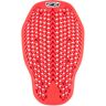 Alpinestars Nucleon Plasma Protetor de Costas Preto Vermelho M