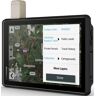 Garmin TREAD® Overland Edition Sistema de navegação Preto único tamanho