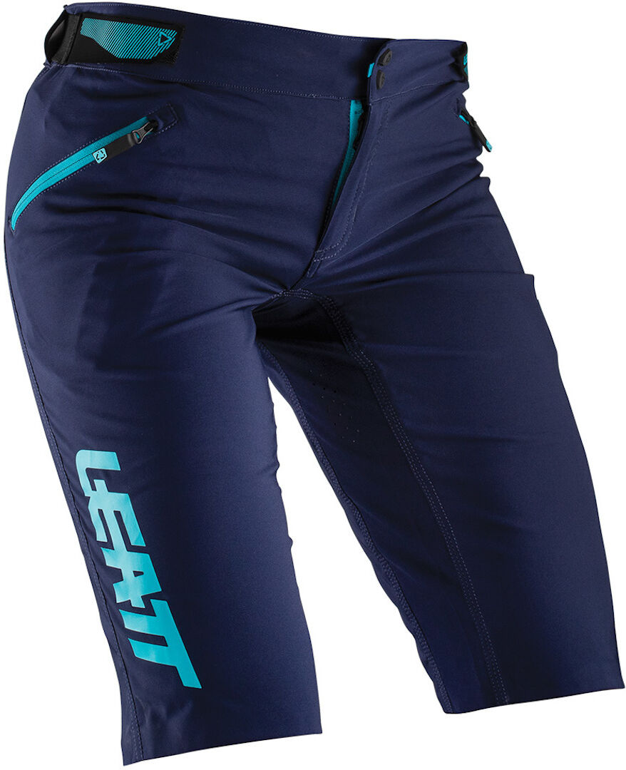 Leatt DBX 2.0 Shorts de bicicleta femininos