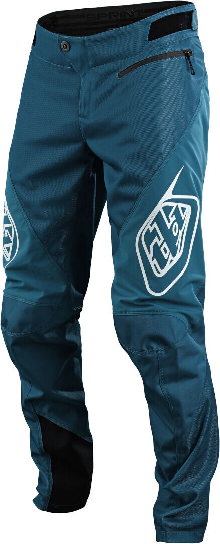 Troy Lee Designs Sprint Youth Bicycle Pants Calças de bicicleta da juventude