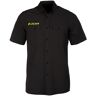 Klim Pit Camisa Preto M