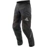 Dainese Cherokee Tex Calças Têxteis de Motocicleta Preto 56