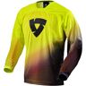 Revit Seeker Motocross Jersey Amarelo M