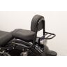 Fehling Sissybar preto, YAMAHA XV 950 R 2014- Preto