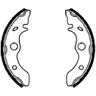 Ferodo Brake shoe FSB 932