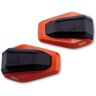 LSL Crash-Pads GONIA, em cores diferentes. Laranja