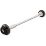 LSL Axle Ball GONIA YZF-R3, olhar de carbono, frente Carbono