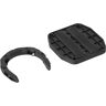 SW-Motech Anel de tanque  PRO para STEEL-RACK/SEAT-RACK. - Para sacos de tanque PRO. Preto