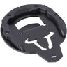 SW-Motech Anel de tanque  PRO para ALU-RACK. - Para sacos de tanque PRO. Preto