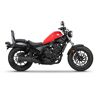 SHAD KIT SISSIBAR HONDA CMX 500 REBEL Espaldar  35 cm