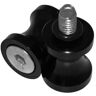 SHIN YO Bobbins M6, preto Preto 23 mm