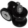 SHIN YO Bobbins M8, preto Preto 23 mm