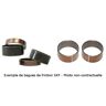 SKF Garfo Deslizante Bush Ring WP Ø48mm