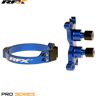 RFX Kit de partida botão duplo Pro Series 2 L azul