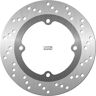 NG BRAKE DISC NG BRAKES Disco de freio fixo redondo  10 mm