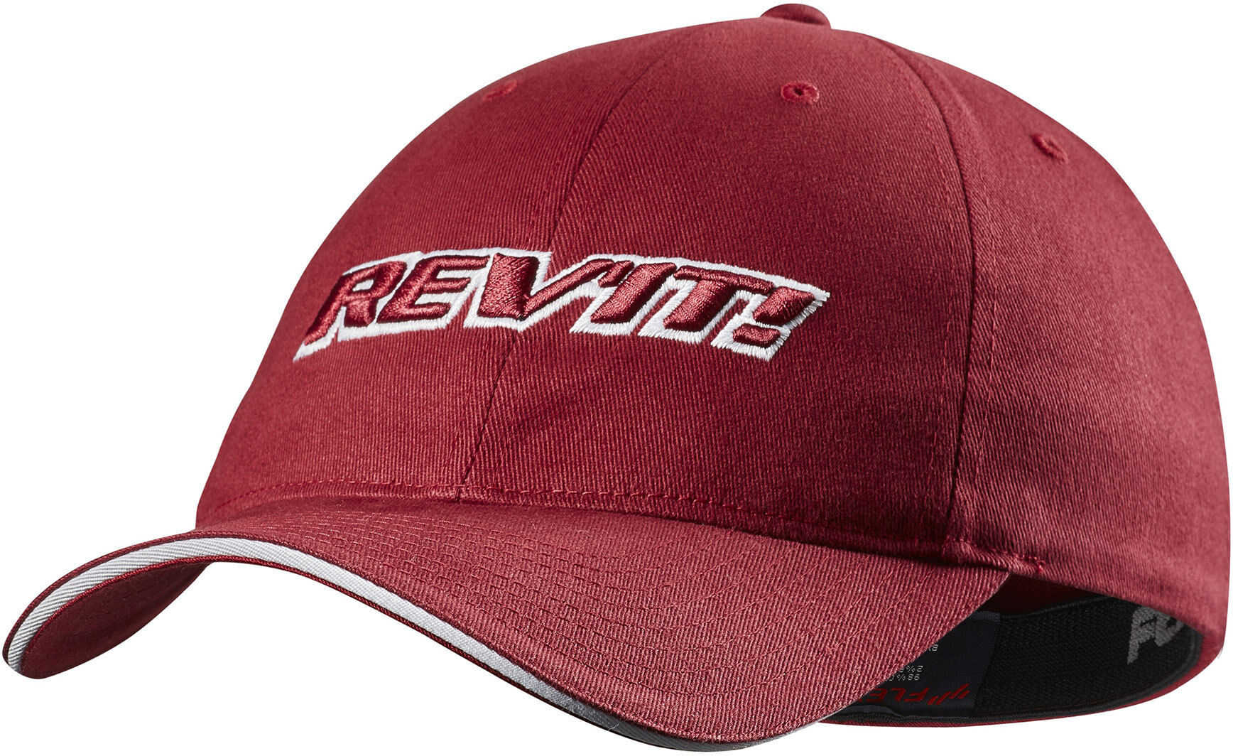 Revit Stockton Cap