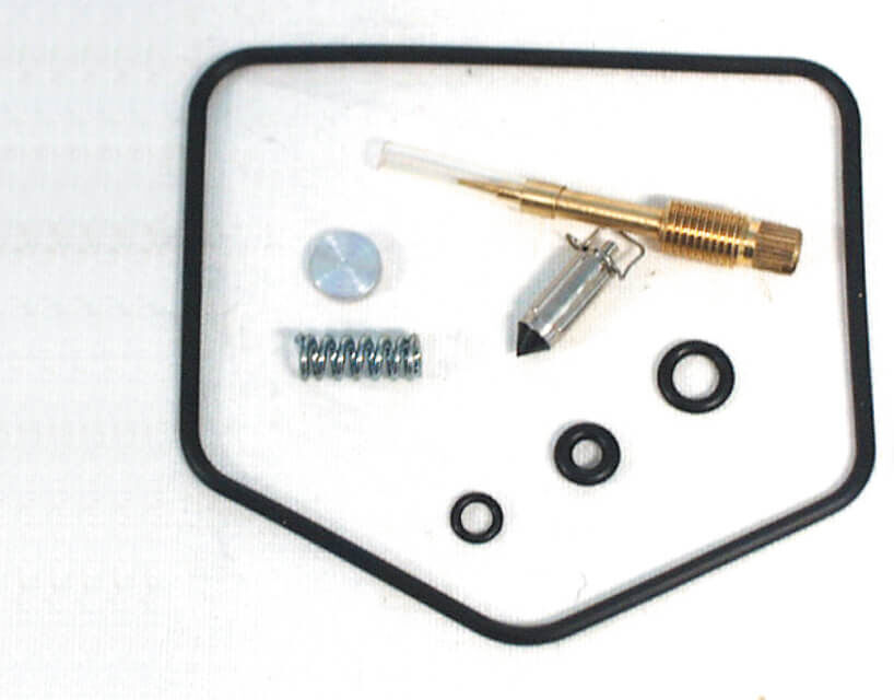 Paaschburg & Wunderlich GmbH Kit de reparo de carburador para KAWASAKI CAB-K1