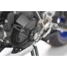 SW-Motech Protetor de tampa do alternador  - Preto. Yamaha MT-09 (13-), XSR900 (15-) /Abarth.