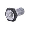 SHIN YO Luz de estacionamento  Universal LED, diâmetro da lente 23 mm, 12V transparente